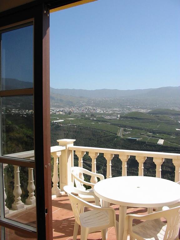 Casa Time Villa Tijarafe Room photo