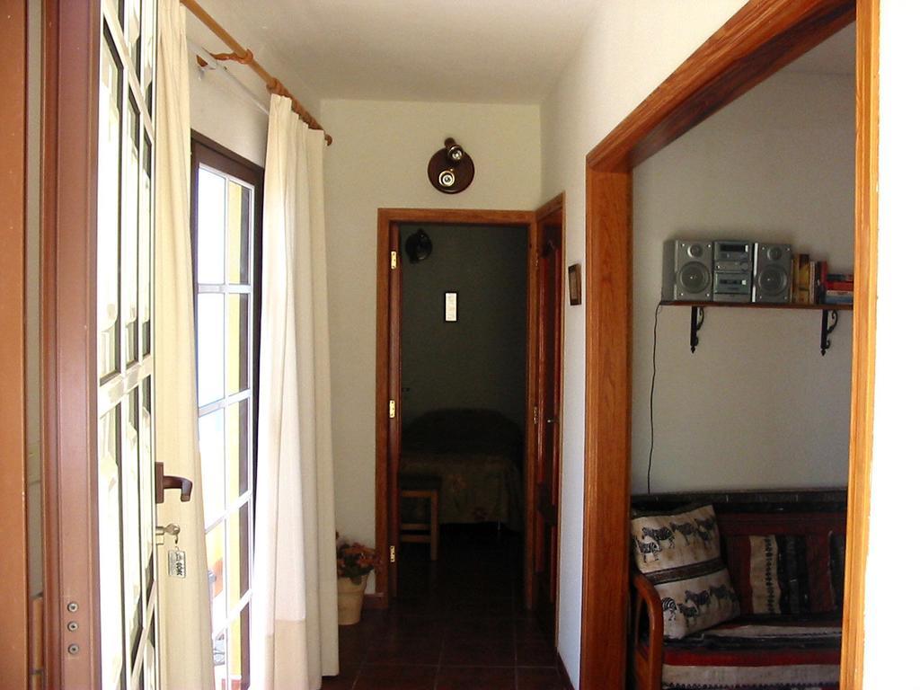 Casa Time Villa Tijarafe Room photo