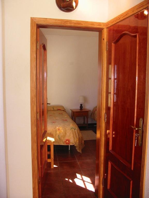 Casa Time Villa Tijarafe Room photo