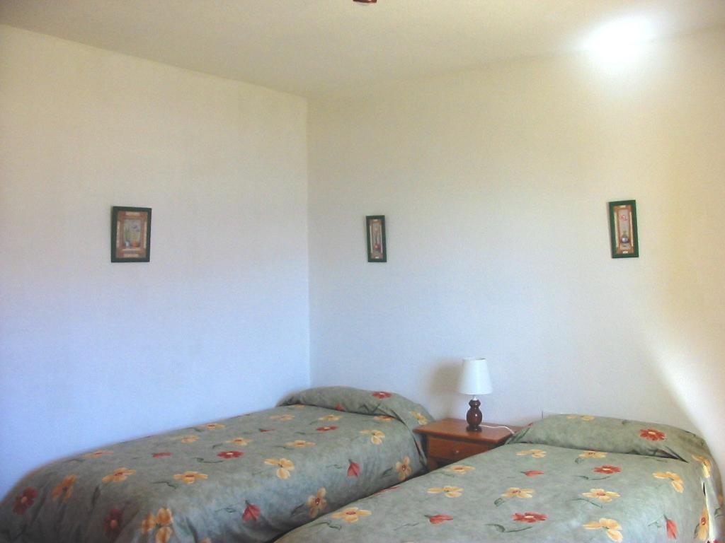 Casa Time Villa Tijarafe Room photo